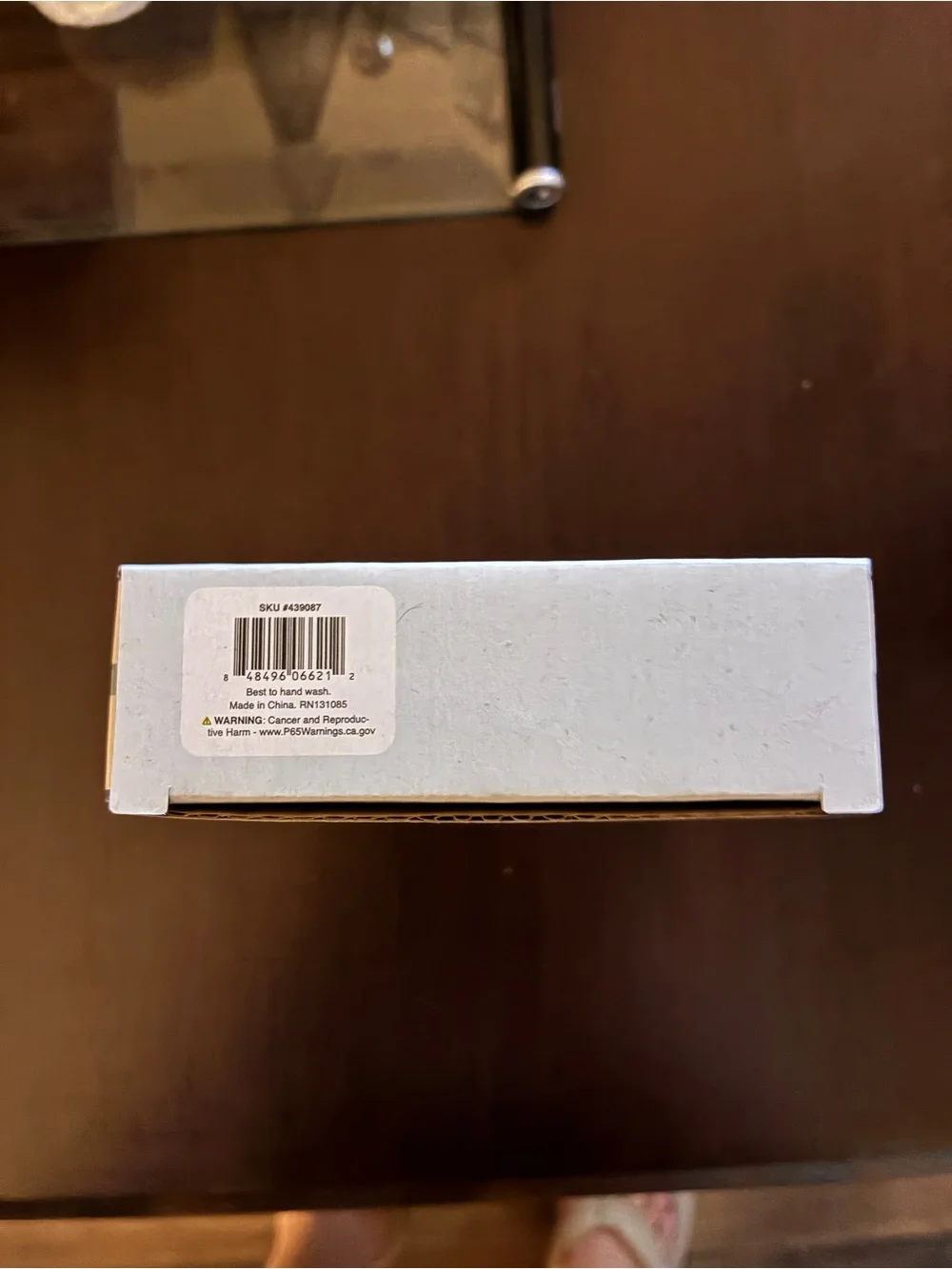 NIB! Polka Dot Cheese Knife Set - Yellow & Blue